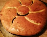 Une image de l'étape 8 de Pompe à l'huile 🥨tradition provençale🏺.