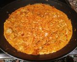 Foto del paso 5 de la receta Pollo al Curry