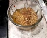 A picture of step 3 of Special rice recipe.