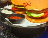 જૈન વેજ બર્ગર (Jain Veg Burger Recipe In Gujarati) રેસીપી સ્ટેપ12ફોટો
