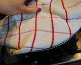 Persian sour cherry pilaf (Albaloo polo) recipe step 26 photo
