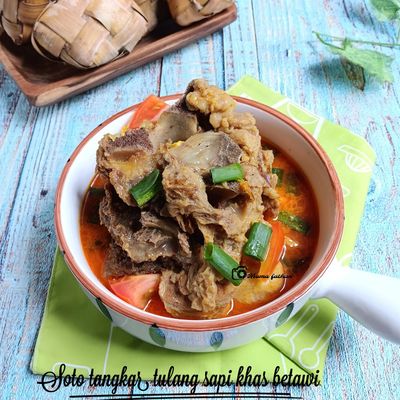 Langkah 6