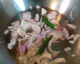 সজনে ডাঁটার ঝাল (Sajne datar jhal recipe in bengali) রেসিপির ধাপ 2 ছবি