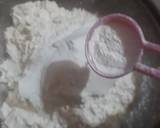 Chocolate Glaze cake recipe step 2 photo