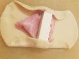 Panini dolci con sorpresa