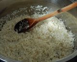 Darált húsos rakott zöldbab recept fázis 1 fotója