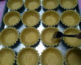 Foto langkah ke 6 dari resep Pie Susu.
