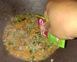 Foto langkah ke 4 dari resep Risoles isi ragout syur.