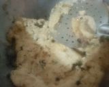 A picture of step 5 of Spicy Kolakkatai.