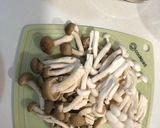 蕃茄菇菇炒蛋（蜂蜜版）的食譜步驟2照片