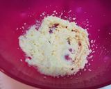 Foto del paso 3 de la receta Magdalenas de galleta y café☕🍪