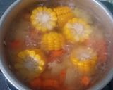 Foto langkah ke 2 dari resep Sop Iga (daging sapi).