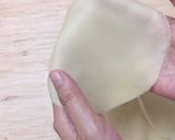 Foto langkah ke 4 dari resep Kulit Lumpia.