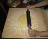 Foto langkah ke 5 dari resep Kastengel (Premium).