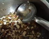 कश्मीरी पुलाव (kashmiri pulao recipe in Hindi) रेसिपी चरण 3 फोटो