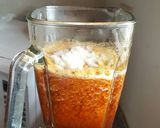 Foto del paso 2 de la receta: Sopa de setas (vegana)