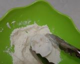 Foto langkah ke 3 dari resep Terong tepung.