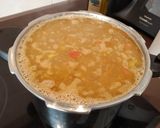 Foto del paso 6 de la receta: Lentejas vegetarianas