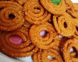 ઘઉંની ચકરી રેસીપી સ્ટેપ4ફોટો