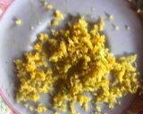 Foto del paso 2 de la receta: Pasta frola!!