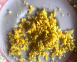Foto del paso 2 de la receta: Pasta frola!!