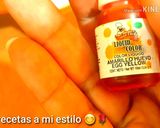 Foto del paso 1 de la receta: Smoothie de rompope deliciosa bebida