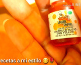 Foto del paso 1 de la receta: Smoothie de rompope deliciosa bebida