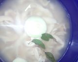 Foto del paso 2 de la receta: Sopa de médula a la Mario, s