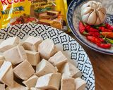 Foto langkah ke 1 dari resep Tahu Chili Padi.