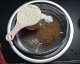 A picture of step 3 of Assorted mixed cookies.