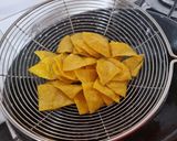 A picture of step 5 of Nachos.