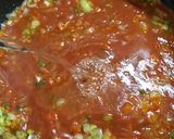 Foto del paso 4 de la receta: Tallarines Foratti con tuco de carne cortada
