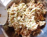 Hulló zöld alma felhasználása recept fázis 3 fotója