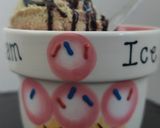 Φωτογραφία βήματος 9 της συνταγής Dubai Ice Cream