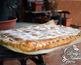 Foto del paso 10 de la receta: Torta de la Virgen de las Angustias