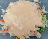 Foto del paso 5 de la receta: Pastel de Bonito del Norte