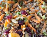 Foto del paso 3 de la receta: Ensalada de lentejas