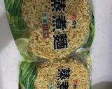 蛤蜊肉絲蔬菜🥦麵的食譜步驟5照片