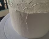 Foto del paso 8 de la receta: Pastel de zanahoria 🎂🐰🥕🥕