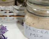 A picture of step 7 of Homemade Pakora Mix.