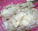 Foto del paso 2 de la receta: Bollos dulces de anís
