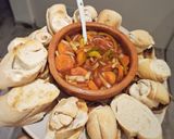 Foto del paso 3 de la receta: Antipasti para compartir
