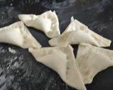 Foto del paso 8 de la receta: Pasteles fritos