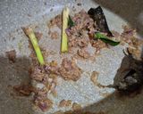 Foto langkah ke 3 dari resep Ayam Kipas Kecap Manis.