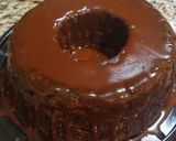 Foto del paso 6 de la receta Torta de nuez y manzana