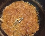 Foto del paso 2 de la receta: Bocaditos caramelizados para Navidad 🎄☃️🥂