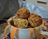 عکس مرحله 9 از دستور کوفته بادمجان ایتالیایی