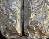 Foto del paso 4 de la receta: Sándwich cubano