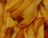 Foto del paso 1 de la receta: Pollo y papas fritas