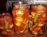 صورة لخطوة 3 من وصفة ليمون مخلل 🍋🍋
